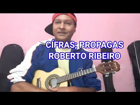 Propagas - Roberto Ribeiro