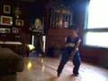 Get Cha Head In The Game 6yr Old Style