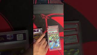 【ポケカ】PSA初出し10月分結果発表。当時検品素人