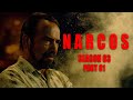 History Buffs: Narcos Season Three - Part One