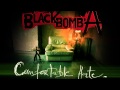 BLACK BOMB A TEASER "COMFORTABLE HATE ...