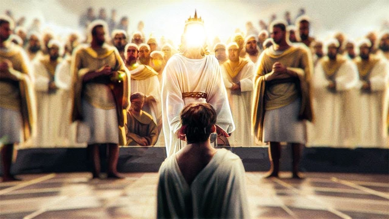 Carta aos Efésios (Completo) - A Igreja, o Mistério de Jesus Cristo