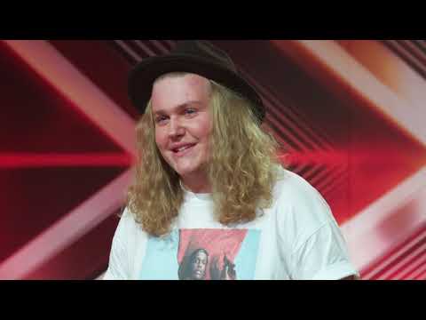 Koelaulu Werneri Heinonen - Sä alotat mut alusta | X Factor Suomi | MTV3