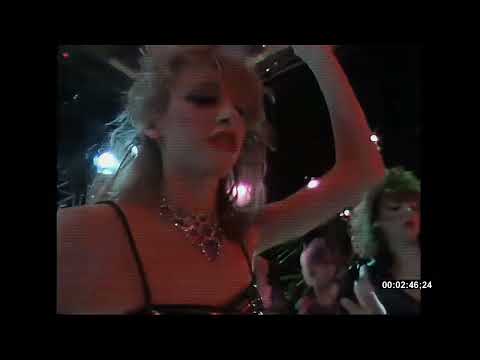 Sharon Redd  Never Give You Up  TOTP 1982