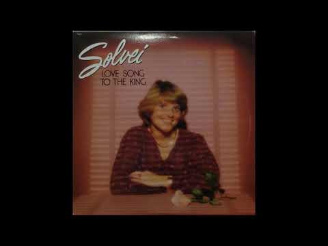 Solvei Larsen - Welcome Home
