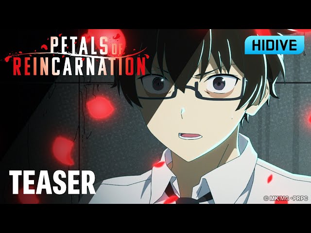 Teaser [Subtitled]