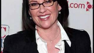 Marie- Megan Mullally