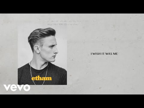 Etham - I Wish It Was Me (Stripped / Lyric Video)