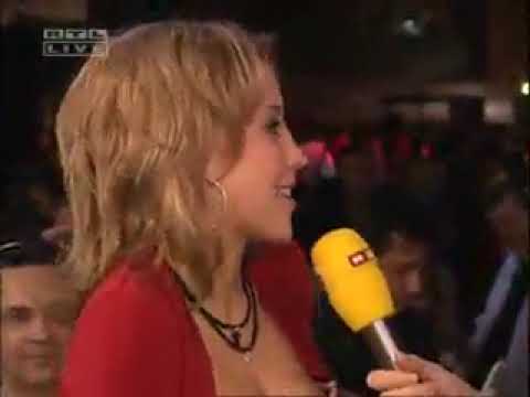 LaFee - Echo 2008 - Aftershow Party: "Die Nacht der Stars"
