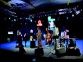 Dee Bridgewater Victoria Jazz Festival 2009 Lover Men