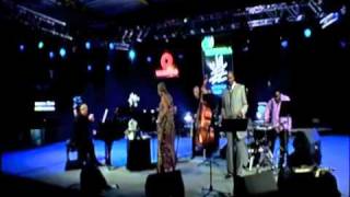 Dee Bridgewater @ Victoria Jazz Festival 2009- Lover Men