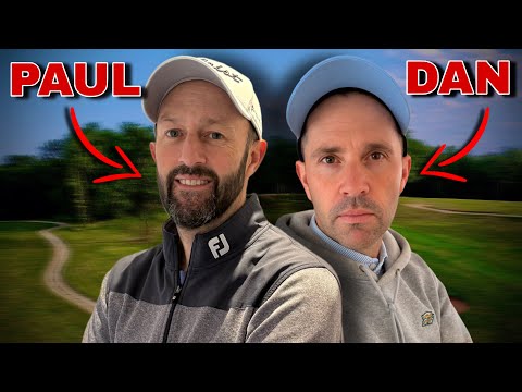 Hendriksen Bros take on PGA Team Event