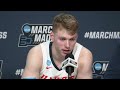 Illinois First Round Postgame Press Conference - 2024 NCAA Tournament