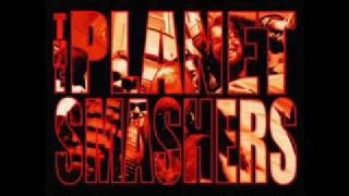 2 Souvlaki Pita, 1 Fry - The Planet Smashers