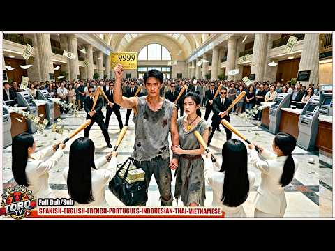 CEO en Bancarrota es Humillada por el Banco, su Esposo Revela ser Multimillonario y los Arruina!