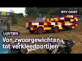 Voorproefje Zwarte Cross: 5x gekke crosswedstrijden op festival! | RTV Oost
