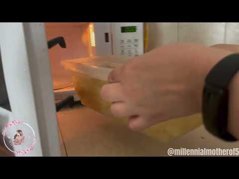 How to Use the Fasta Pasta Microwave Cooker | No-Boil, No-Mess Pasta Hack!