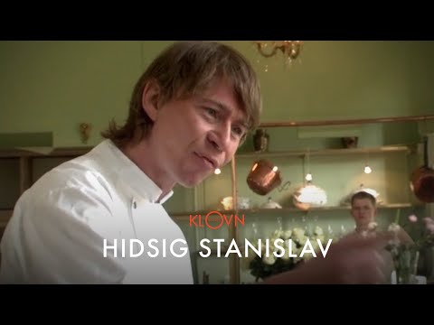 Klovn Citater - Hidsig Stanislav