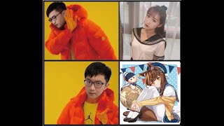 [實況] 超負荷 爬鑽石