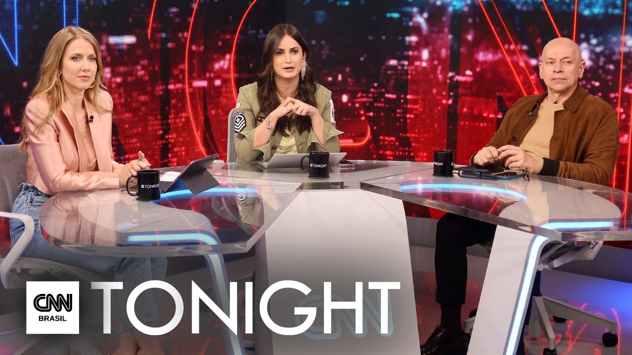 COMO IDENTIFICAR UM CASO DE VIOLÊNCIA PSICOLÓGICA? | CNN Tonight