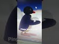 Pingu Beats Up Xj9