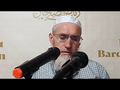 Rijadu Salihine (40:14): Tregimi i Xhurejxhit