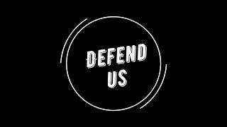 Defend us lyrics