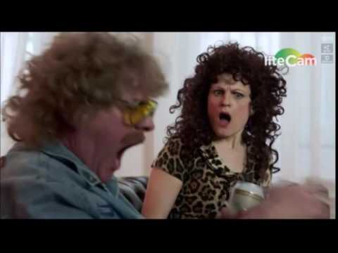 Allemaal Chris - Snelle Eddy op relatietherapie!