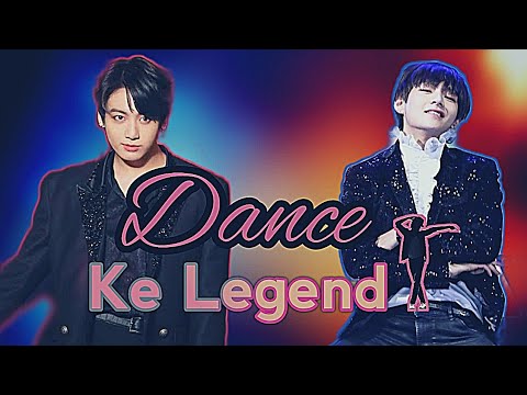 Dance ke Legend ~ Taekook fmv || Taekook Hindi mix