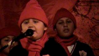 Villancico los 12 dias de navidad.MPG