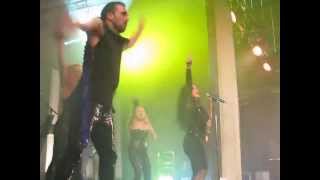 Fangoria Burgos Un Robot no Cree en Dios