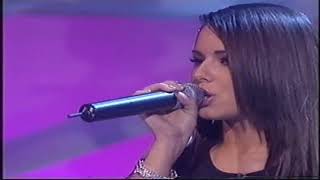 Stay Another Day -Girls Aloud