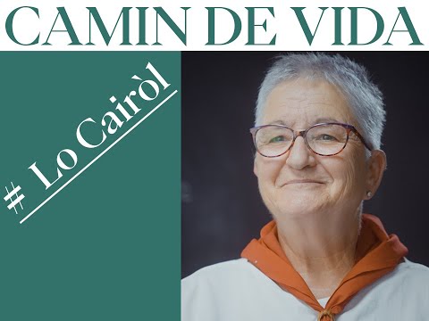 Camin de vida # Lo Cairòl