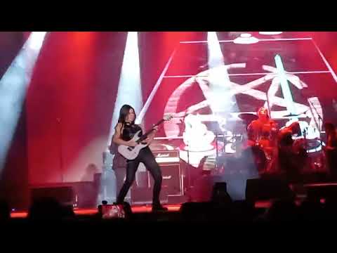 Larissa Liveir - You Really Got Me, Best of Blues And Rock - 14/06/2025