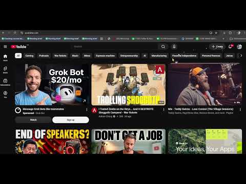 Item video thumbnail