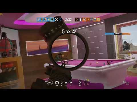 Amaru Coastline Rush