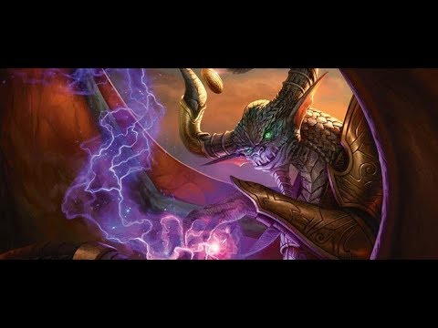 War of the Spark Official Trailer