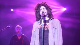 Counting Crows, Nov 16, Speedway.
