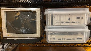 Storage Solutions for Computers, Monitors, and Gaming Consoles