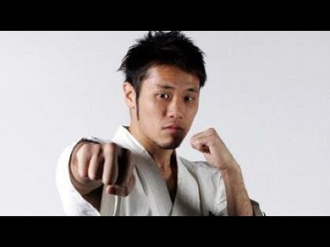 第2回Fitness4コンテスト！ エントリーNo1  鈴木雄三インストラクター （格闘技系）