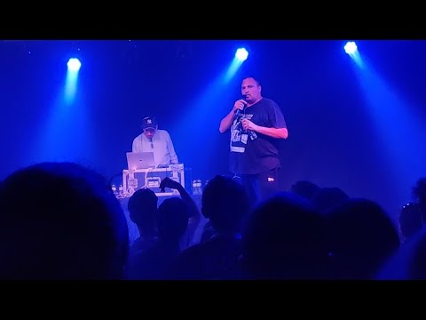 MIDAS ALONSO - NEBRASKA (Sala LaNau 10.05.2023 Barcelona)