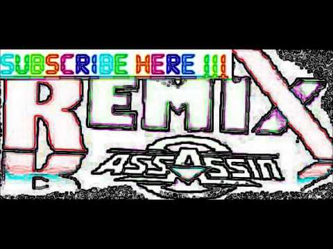 Eva Shaw ft. Mally Mall & Sonny Wilson (Remix Assassin)-U (DirtyBroDrops Remix)