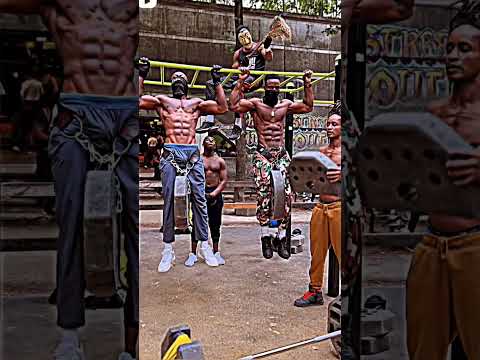 #new 😍🥰gimlife🥰😍 #gim 😍😍gim work for bodybuilding #bodybuilding