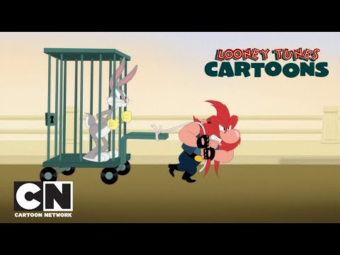SEVİMLİ KAHRAMANLAR HİKAYELER | Ödüllü Bugs | Cartoon Network Türkiye