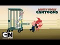 SEVİMLİ KAHRAMANLAR HİKAYELER Ödüllü Bugs Cartoon Network Türkiye