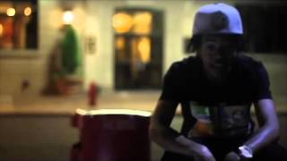 Young Roddy - "Kyle Watson" [Official Video]