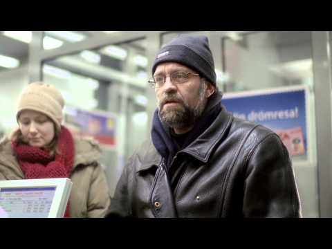 ICA reklamfilm 2007 v.6 - Resor del 1(HD)