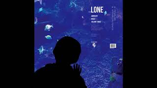 Lone - Hyper Seconds