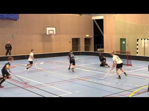 Highlights : FC Helsingborg P07 - Åstorp /Kvidinge IBS 07/08. 3-7