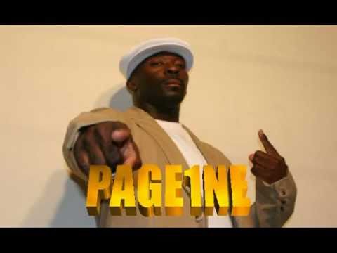 Page 1ne Azz N Tittyz